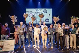 Breng een stem uit voor de Zaanse Sportverkiezingen 2025