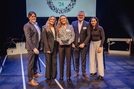 Breng een stem uit voor de Zaanse Sportverkiezingen 2025