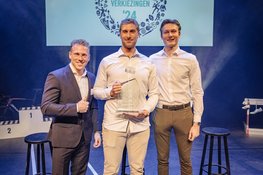 Breng een stem uit voor de Zaanse Sportverkiezingen 2025