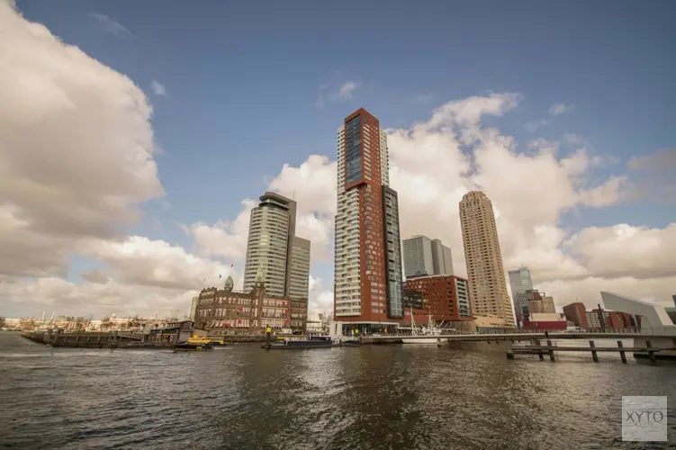 Op schoolreisje in Rotterdam: wat valt er te beleven