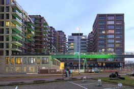 De Zaanse Helden in Zaandam officieel opgeleverd