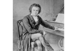 Alles van Beethoven, 14 februari Vermaning Zaandam