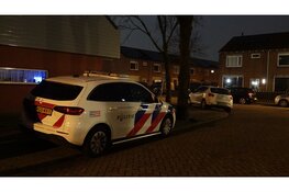 Overleden persoon aangetroffen in vijver Assendelft