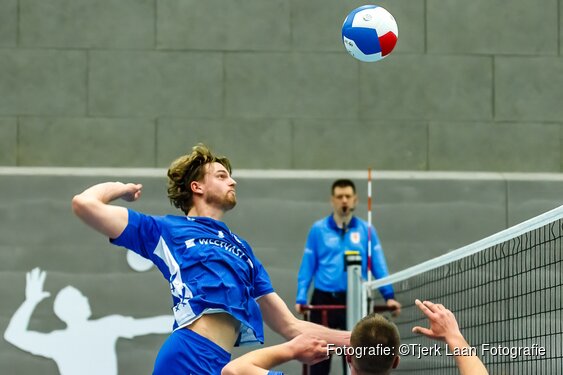 Compaen volledig op medaillekoers