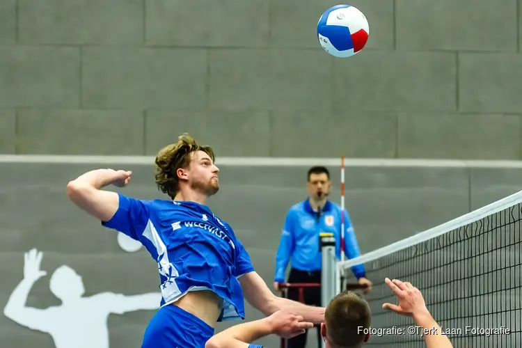 Compaen volledig op medaillekoers