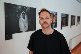 13 februari – Opening foto-expositie & documentaireavond | Museum of Humanity
