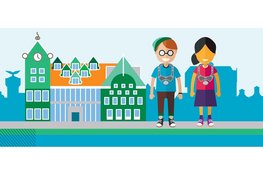 Zaanstad krijgt eerste kinderburgemeester