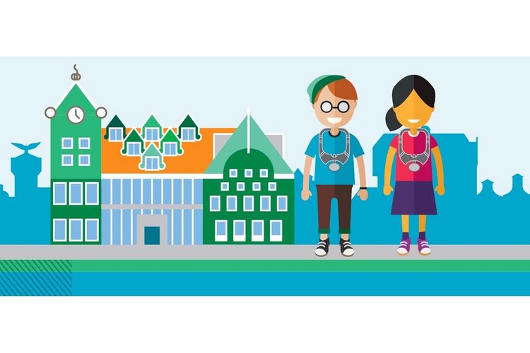 Zaanstad krijgt eerste kinderburgemeester