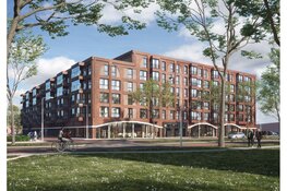 Mijlpaal voor Jonker Juffer: ondertekening huurovereenkomst 38 zorgwoningen