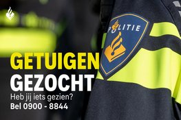 Getuigen gezocht van brandstichting Linnaeusstraat in Zaandam