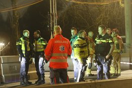 Meerdere gewonden na ernstig ongeval op N516