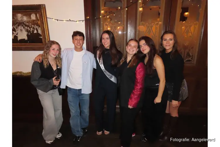 The Meetup Box brengt speelse ontmoetingsavond naar Zaandijk