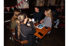 The Meetup Box brengt speelse ontmoetingsavond naar Zaandijk