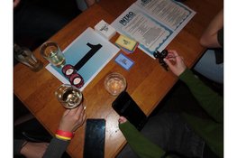 The Meetup Box brengt speelse ontmoetingsavond naar Zaandijk