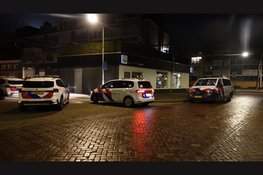 Één aanhouding na achtervolging door Assendelft en Beverwijk