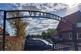 SVA trekt aan het langste eind in derby tegen Assendelft