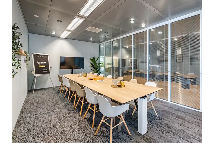 Ondernemen tussen Zaanstad en Schiphol: kansen in beweging