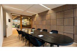 Ondernemen tussen Zaanstad en Schiphol: kansen in beweging