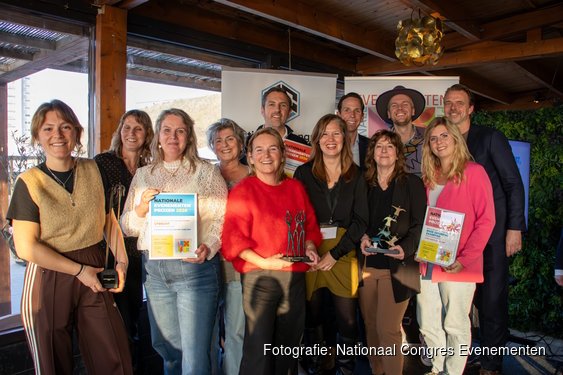 Evenementenprijzen naar Amsterdam 750, Roze Zaterdag Zaanstad en Utrecht