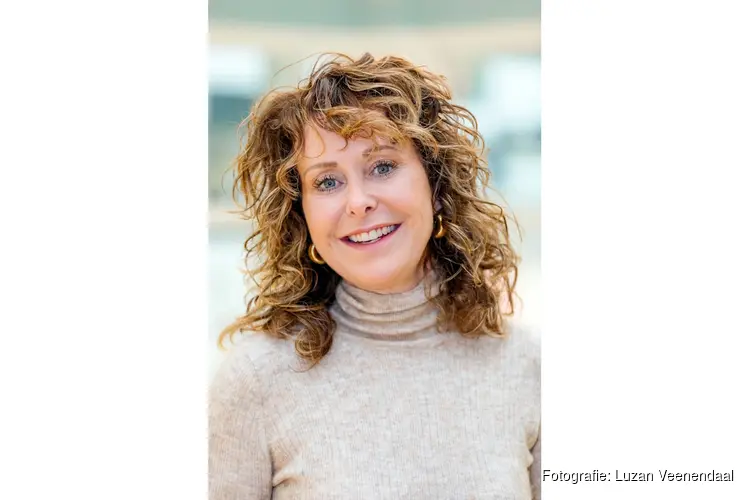 Daphne Hoffman treedt toe tot de Raad van Toezicht van Stichting Marketing Zaanstreek