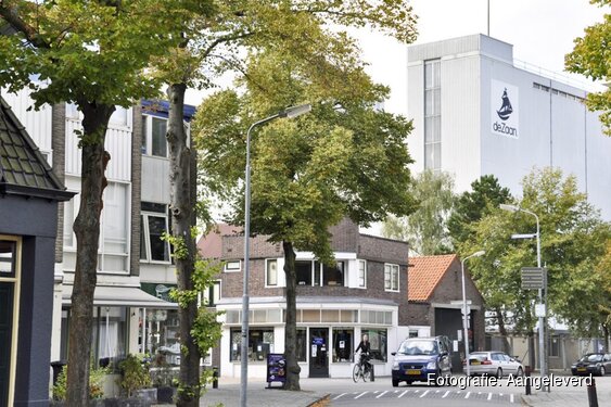 Economische groei in Zaanstad: werk in uitvoering