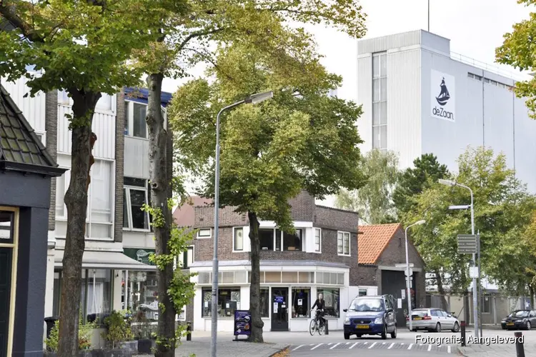 Economische groei in Zaanstad: werk in uitvoering