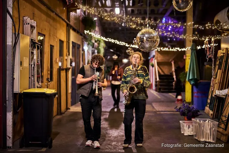 Meer broedplaatsen, bredere financiering en cultuureducatie voor alle kinderen