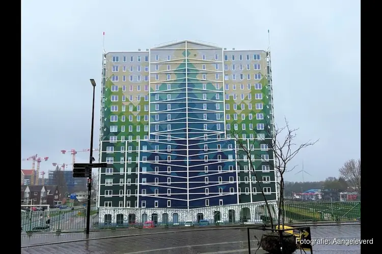 'Dit jaar oplevering van 1.900 nieuwe woningen'