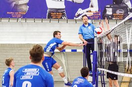 Expositie Compaen duurt maar een set