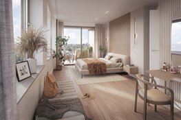 Aan de Molenwerf: Open Huizen Dag