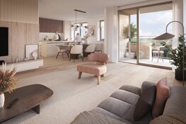 Aan de Molenwerf: Open Huizen Dag