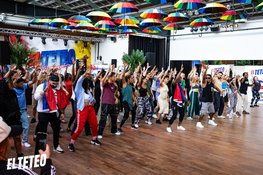 EL TETEO brengt Hollywood-glamour en Caribische passie naar Zaandam