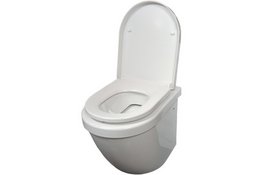 Ini, Mini, Miny, Mo welk toilet kies je zonder water ‘flow’