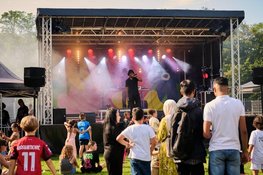 Subsidie voor 17 Zaanse evenementen in 2026