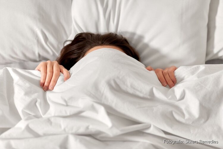 Hoeveel uur slaap heb jij nodig?