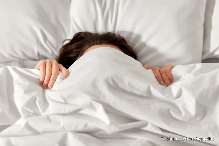 Hoeveel uur slaap heb jij nodig?