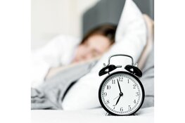 Hoeveel uur slaap heb jij nodig?