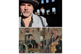 Alexander Broussard & Friends 'Another World: Celebrating The Music Of Joe Jackson'