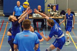 Compaen een set verwijderd van pd-plek