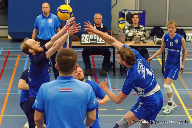 Compaen een set verwijderd van pd-plek