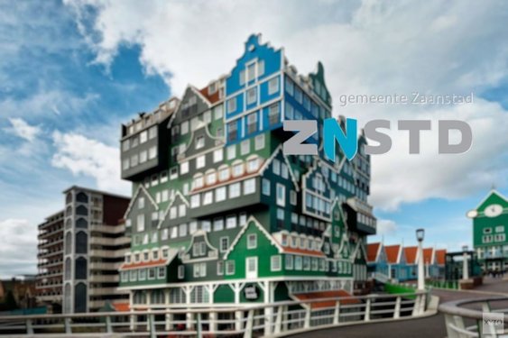 Lokaal Zaans start formatieproces met informateur Henry Meijdam