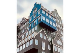 Magazijnruimte huren in Zaandam: wat kost het en waar begin je?