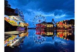 Samen op missie met het gezin: een actieve dag uit bij Fun Village in Rotterdam