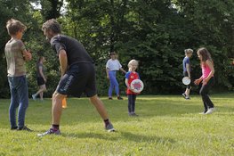 Frisbee verbindt Zaanstad: FrisBi-nd lanceert inspirerende activiteitenreeks met Paasclinic en jeugdcursus