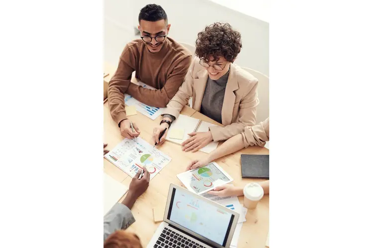 Bedrijven ontdekken: photobooth maakt teamgevoel sterker