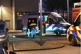 Mogelijk explosief aangetroffen tussen in beslag genomen goederen op politiebureau in Zaandijk