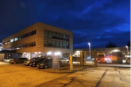 Mogelijk explosief aangetroffen tussen in beslag genomen goederen op politiebureau in Zaandijk