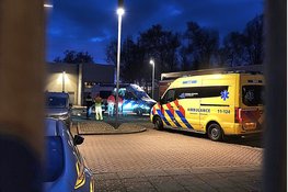 Mogelijk explosief aangetroffen tussen in beslag genomen goederen op politiebureau in Zaandijk