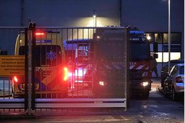 Mogelijk explosief aangetroffen tussen in beslag genomen goederen op politiebureau in Zaandijk