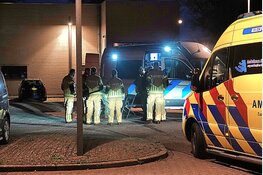 Mogelijk explosief aangetroffen tussen in beslag genomen goederen op politiebureau in Zaandijk